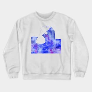 Nereid CC Crewneck Sweatshirt